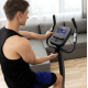 Велотренажер Gymtek XB4500 електромагнітний золотий