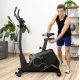 Велотренажер Gymtek XB4500 електромагнітний золотий