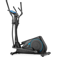 Орбітрек Gymtek XC4500 електромагнітний синій