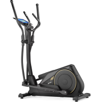 Орбітрек Gymtek XC4500 електромагнітний золотий