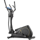 Орбітрек Gymtek XC4500 електромагнітний золотий