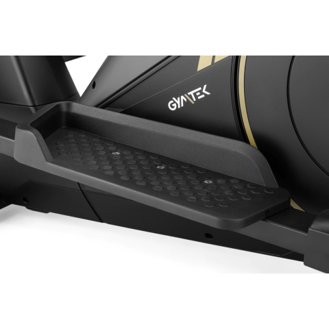 Орбітрек Gymtek XC4500 електромагнітний золотий