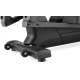 Орбітрек Gymtek XC4500 електромагнітний золотий