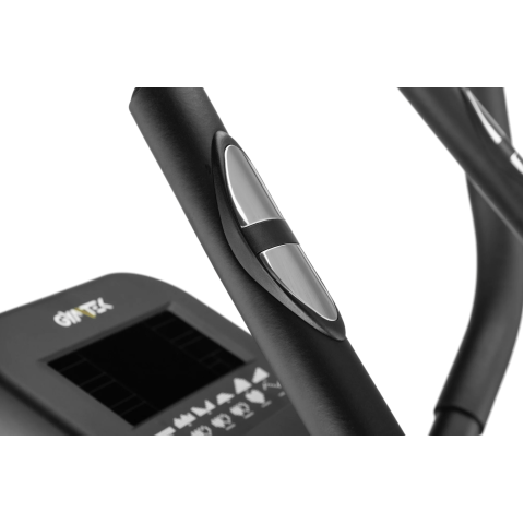 Орбітрек Gymtek XC4500 електромагнітний золотий