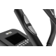 Орбітрек Gymtek XC4500 електромагнітний золотий