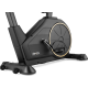 Велотренажер Gymtek XB2500 електромагнітний золотистий