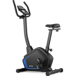 Велотренажер Gymtek XB1800 електромагнітний синій
