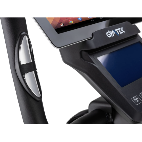 Велотренажер Gymtek XB1800 електромагнітний синій