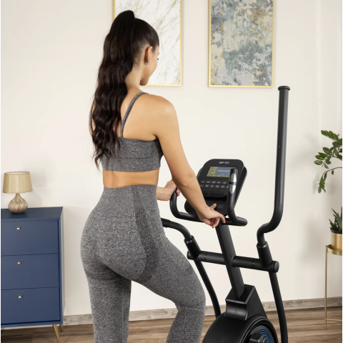 Орбітрек Gymtek XCF5000 електромагнітний