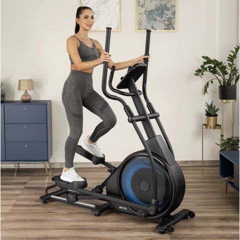 Орбітрек Gymtek XCF5000 електромагнітний
