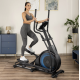 Орбітрек Gymtek XCF5000 електромагнітний