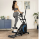 Орбітрек Gymtek XCF5000 електромагнітний