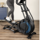 Орбітрек Gymtek XCF5000 електромагнітний