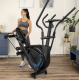 Орбітрек Gymtek XCF5000 електромагнітний