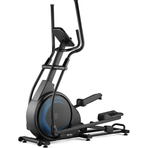 Орбітрек Gymtek XCF5000 електромагнітний