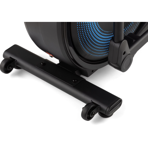 Орбітрек Gymtek XCF5000 електромагнітний
