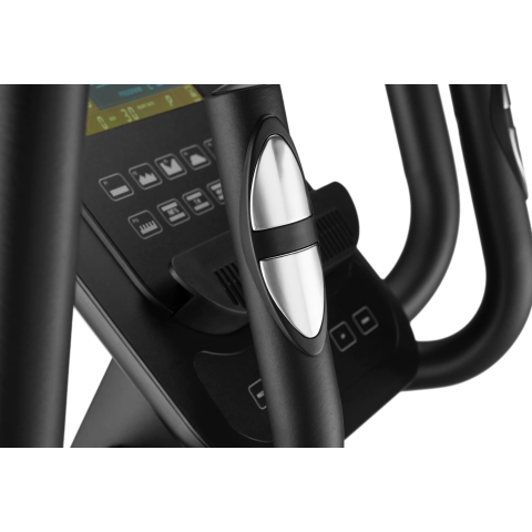Орбітрек Gymtek XCF5000 електромагнітний