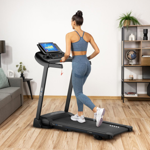 Бігова доріжка Gymtek XT580