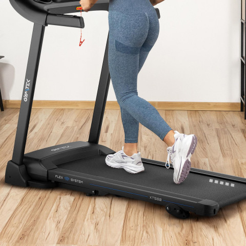 Бігова доріжка Gymtek XT580