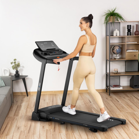 Бігова доріжка Gymtek XT580