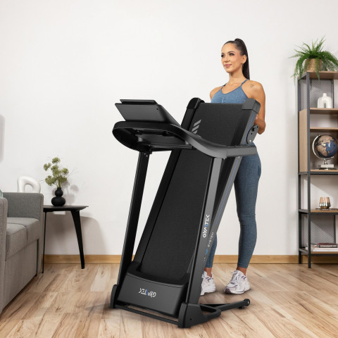 Бігова доріжка Gymtek XT580