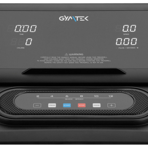 Бігова доріжка Gymtek XT580