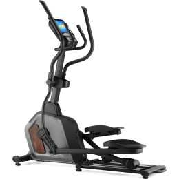Орбітрек Gymtek XCF6100 електромагнітний