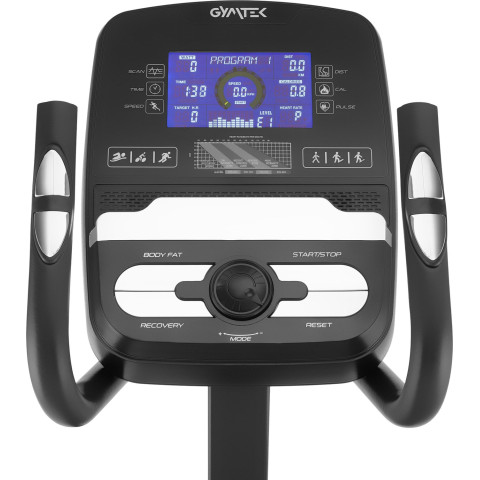 Орбітрек Gymtek XCF6100 електромагнітний
