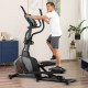 Орбітрек Gymtek XCF6100 електромагнітний