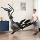 Орбітрек Gymtek XCF6100 електромагнітний