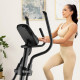 Орбітрек Gymtek XCF6100 електромагнітний