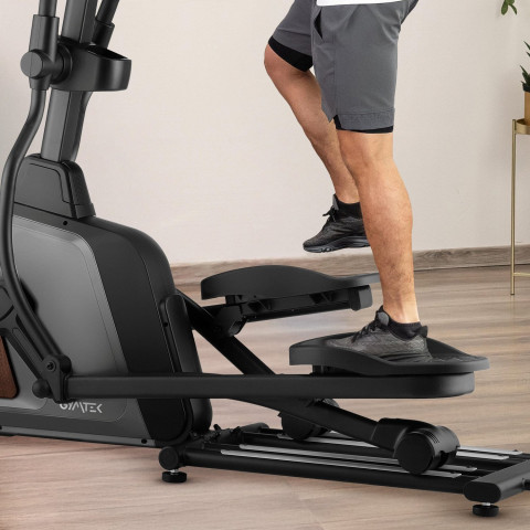 Орбітрек Gymtek XCF6100 електромагнітний