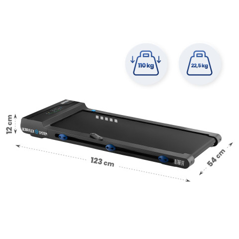 Бігова доріжка GYMTEK XT200
