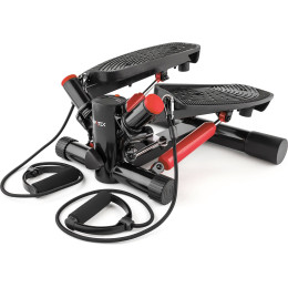 Степпер Gymtek XST500 червоний