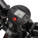 Степпер Gymtek XST500 червоний