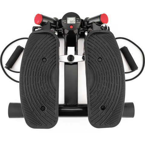 Степпер Gymtek XST500 червоний