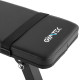 Лавка зі стійками для тренувань зі штангою Gymtek XL700 складана