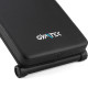 Похила лава для тренувань преса Gymtek XL200 з еспандерами для дому