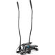 Степпер Gymtek XST700 Чорний