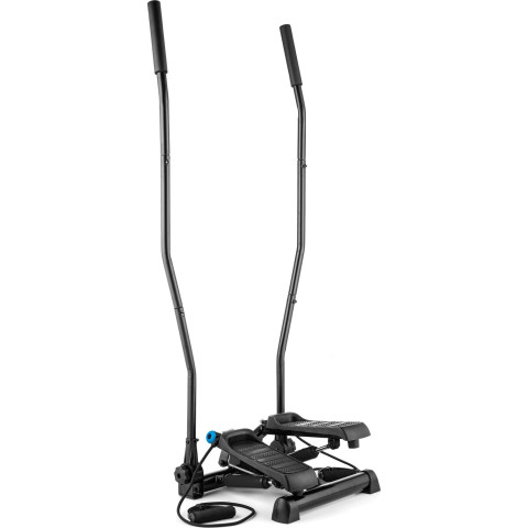 Степпер Gymtek XST700 Чорний