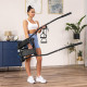 Степпер Gymtek XST700 Чорний