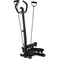 Степпер Gymtek XST900 Чорний
