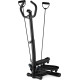 Степпер Gymtek XST900 Чорний