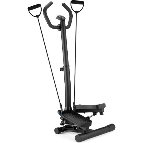 Степпер Gymtek XST900 Чорний