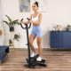 Степпер Gymtek XST900 Чорний