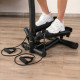 Степпер Gymtek XST900 Чорний
