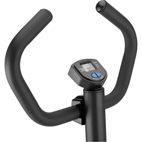 Степпер Gymtek XST900 Чорний