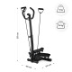 Степпер Gymtek XST900 Чорний