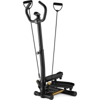 Степпер Gymtek XST900 Золотистий