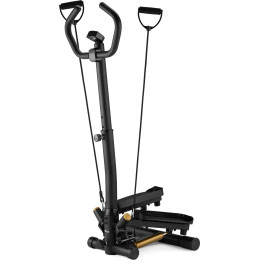 Степпер Gymtek XST900 Золотистий